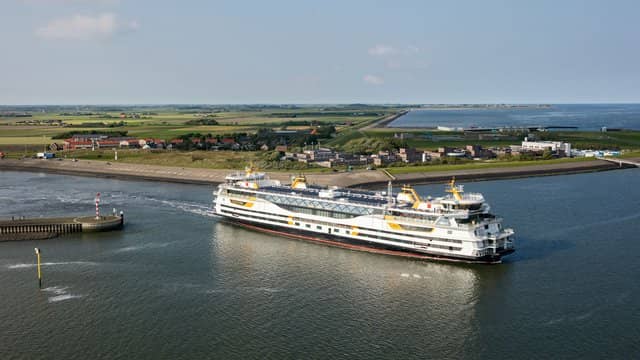 Afbeelding van onze haal- en brengservice