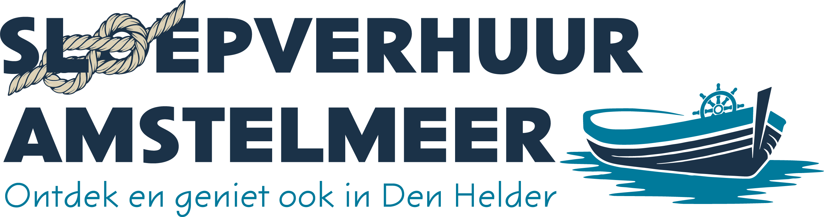 Het logo van ons bedrijf