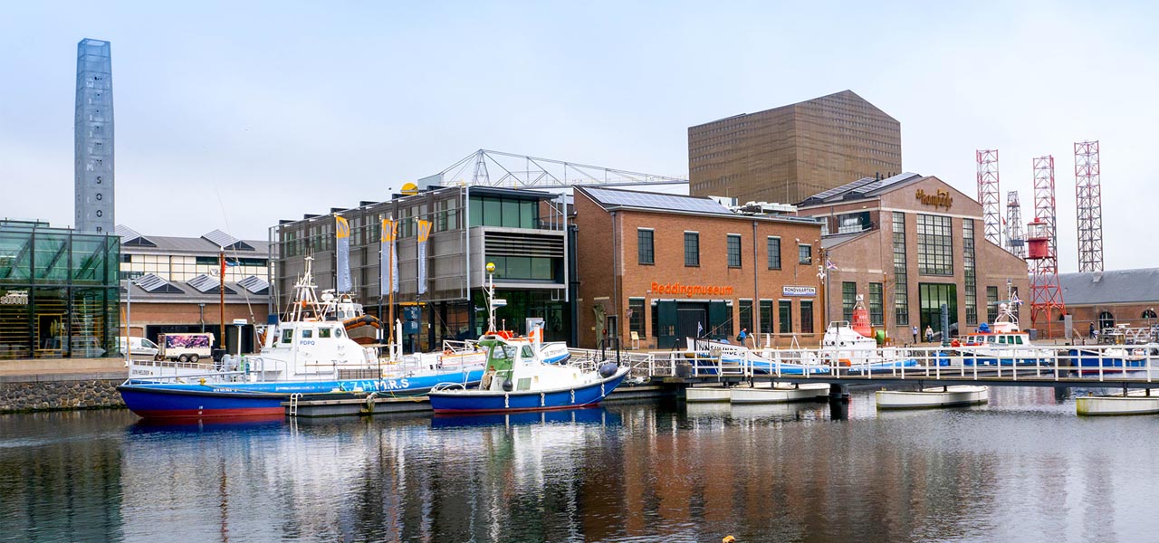 Afbeelding van Willemsoord